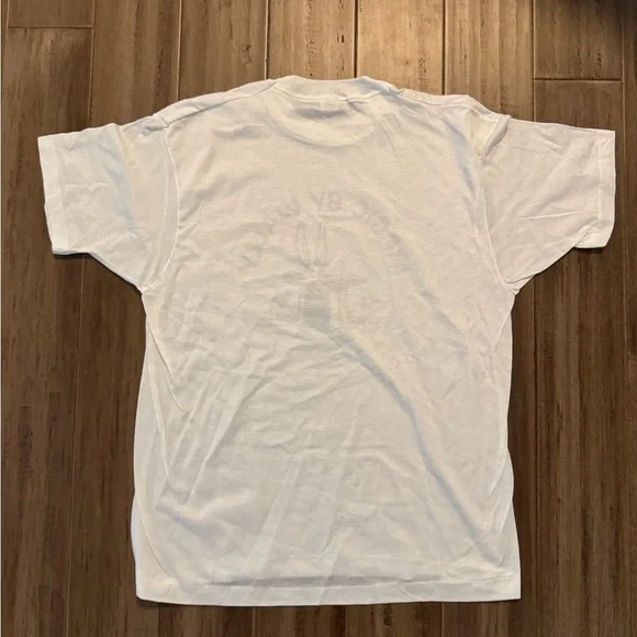 Vintage 80s Screen Stars Magic by Wally Tee - Picture 4 of 6